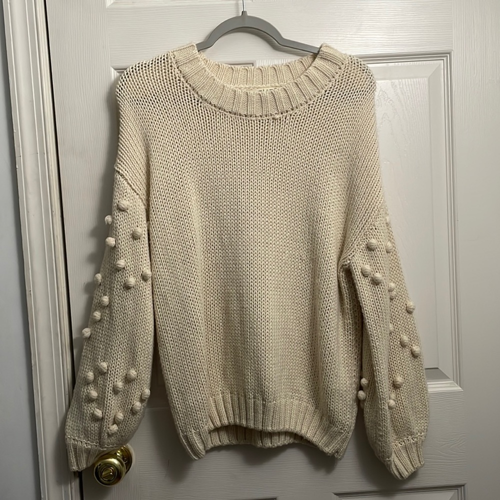 Women’s sweater